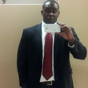 Meet your Posher, Wesley q